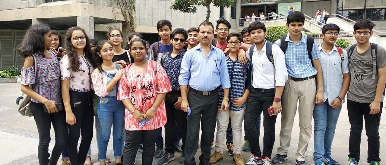 Science Museum, Delhi